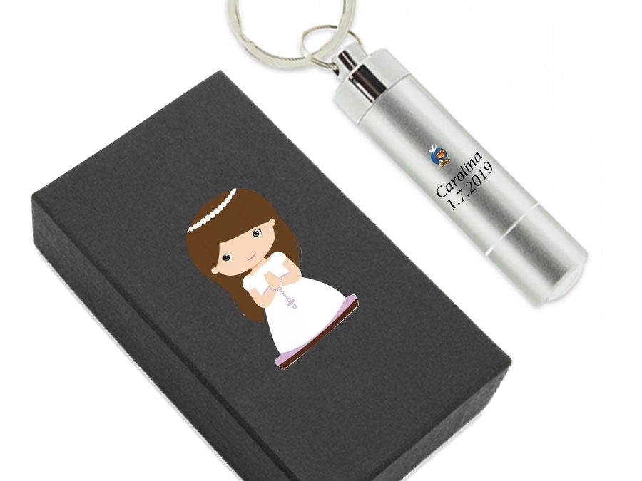 Detalles Personalizados